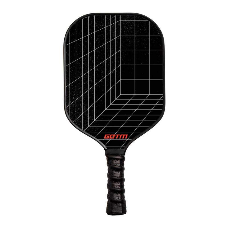 C -style one ball racket+one ball